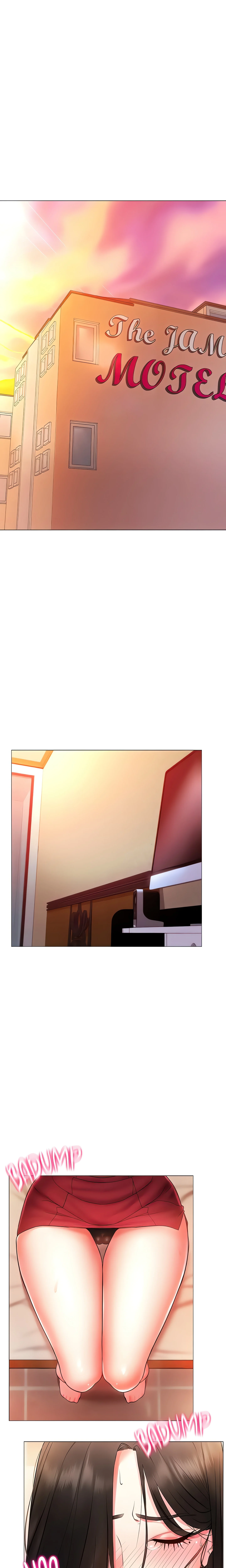 Virtual into Reality (Official) Uncensored, chapter 2, page 23 of 30