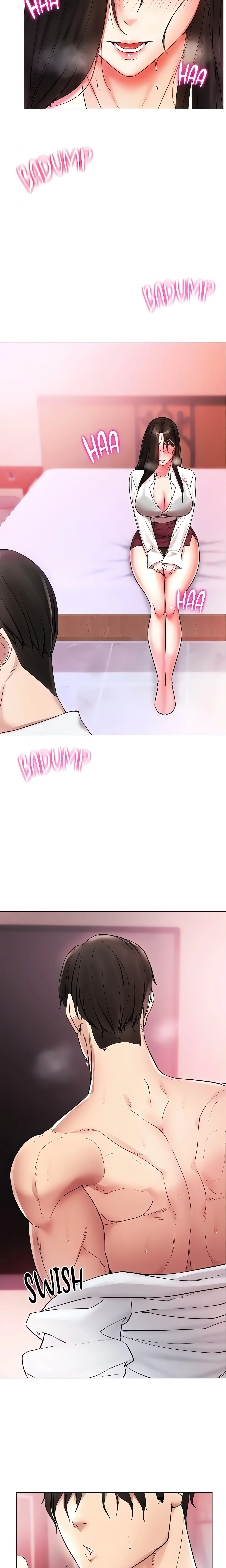 Virtual into Reality (Official) Uncensored, chapter 2, page 24 of 30