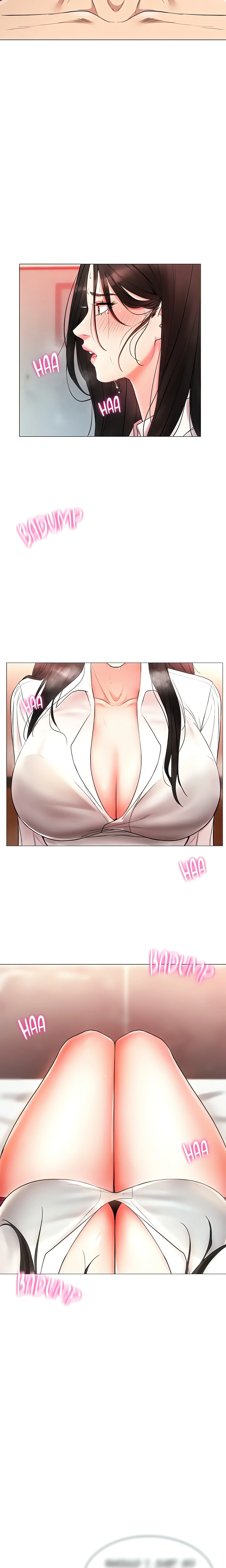 Virtual into Reality (Official) Uncensored, chapter 2, page 27 of 30