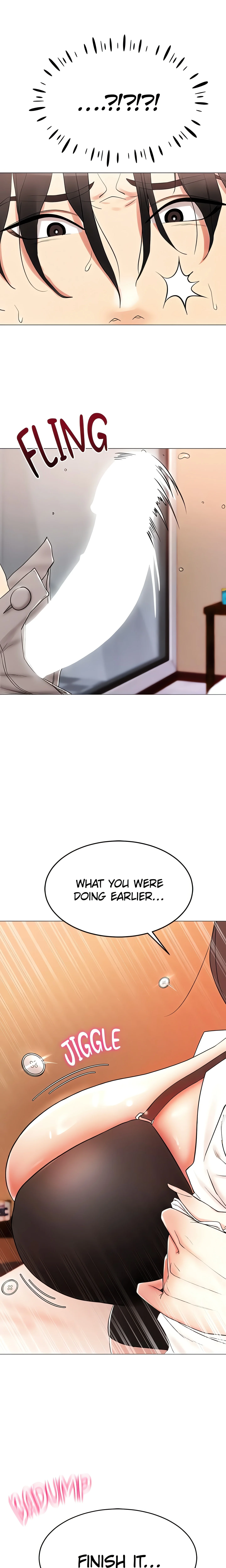 Virtual into Reality (Official) Uncensored, chapter 2, page 29 of 30