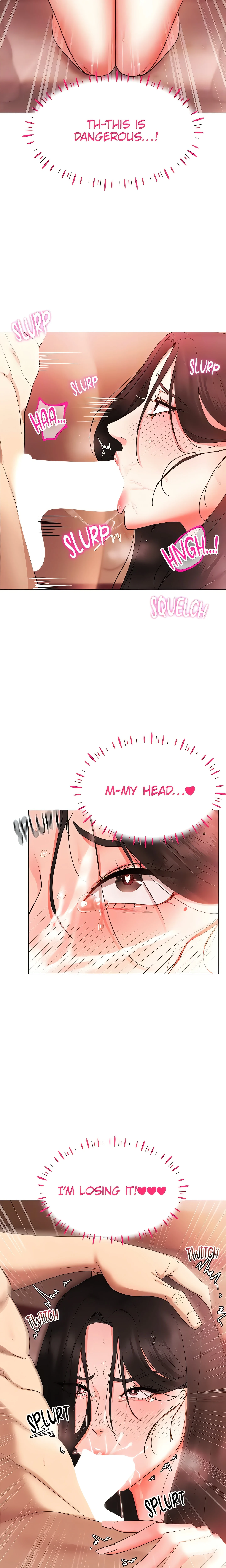 Virtual into Reality (Official) Uncensored, chapter 3, page 10 of 28