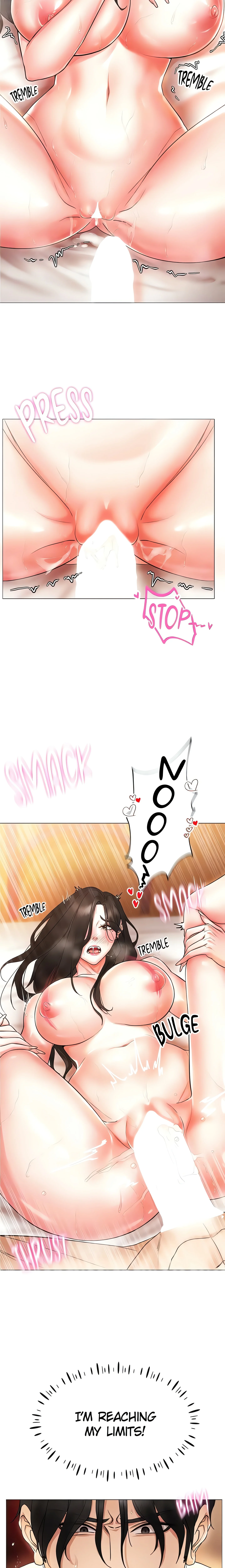 Virtual into Reality (Official) Uncensored, chapter 4, page 9 of 28
