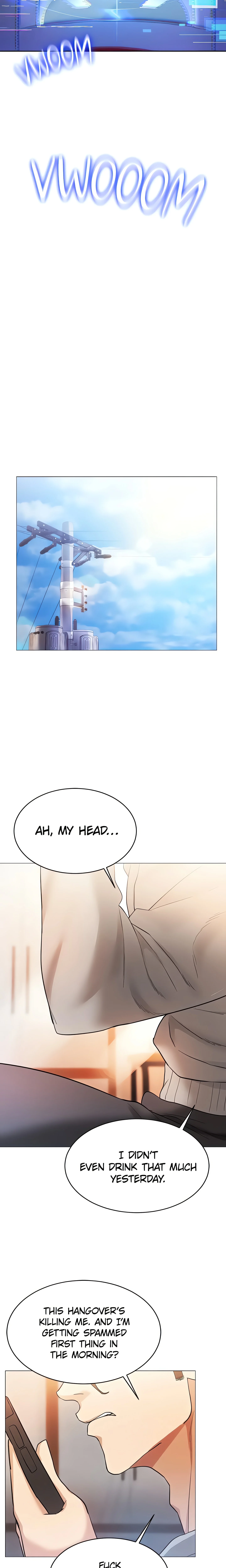 Virtual into Reality (Official) Uncensored, chapter 4, page 26 of 28