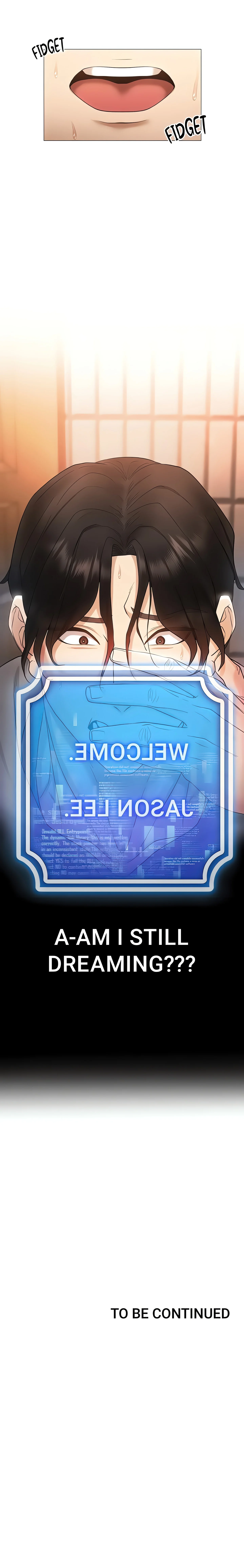 Virtual into Reality (Official) Uncensored, chapter 4, page 28 of 28