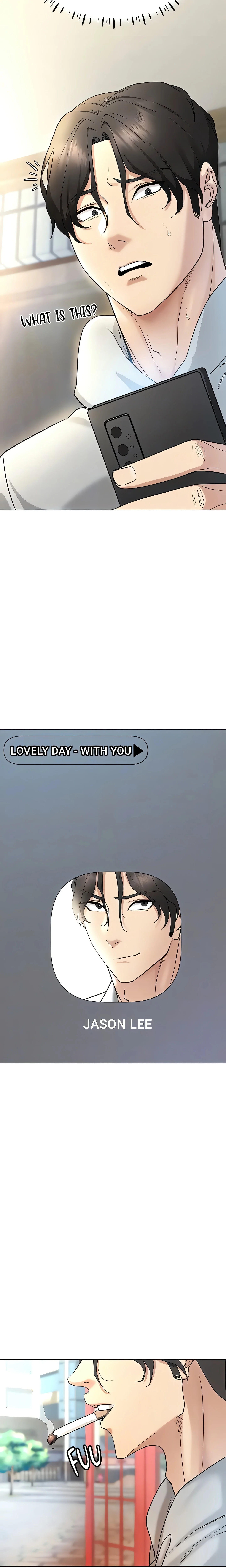 Virtual into Reality (Official) Uncensored, chapter 5, page 8 of 30