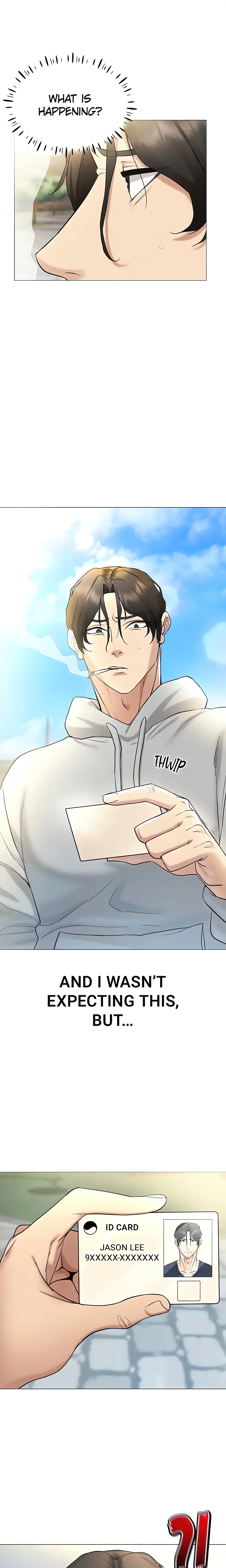 Virtual into Reality (Official) Uncensored, chapter 5, page 9 of 30