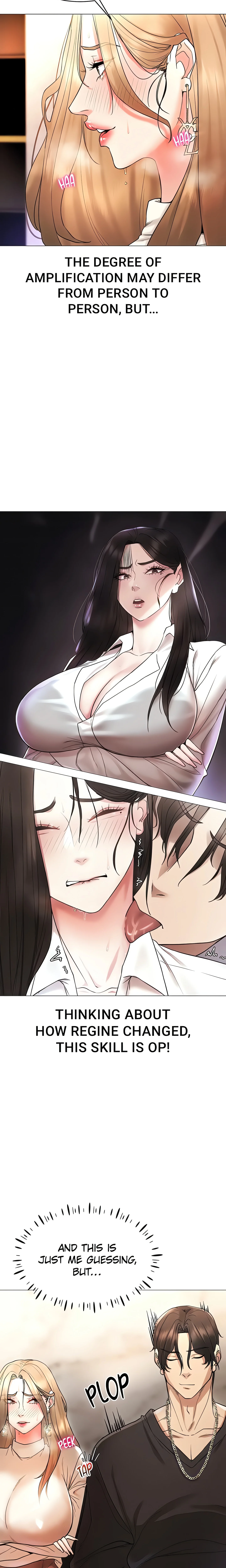 Virtual into Reality (Official) Uncensored, chapter 5, page 26 of 30
