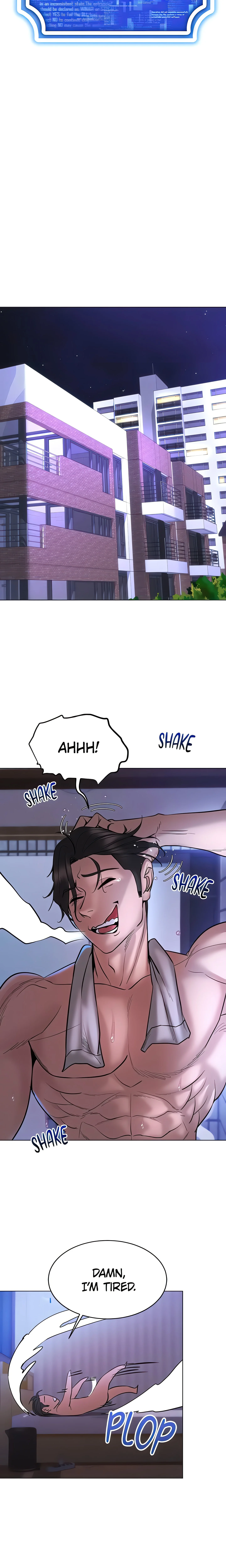 Virtual into Reality (Official) Uncensored, chapter 7, page 25 of 29