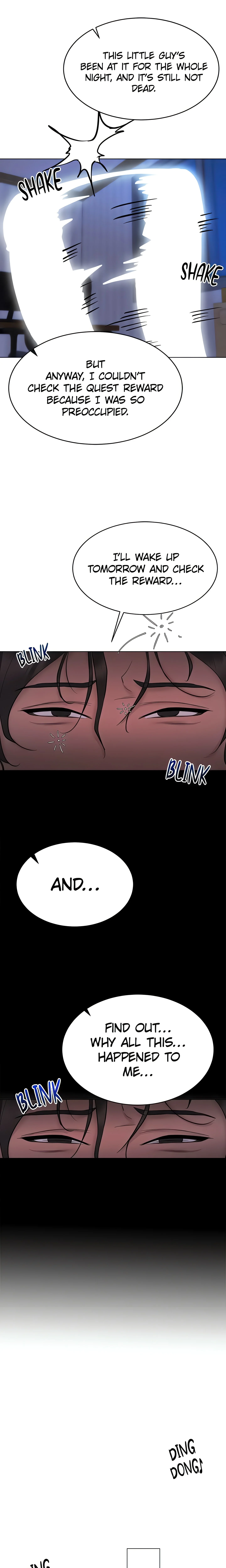 Virtual into Reality (Official) Uncensored, chapter 7, page 26 of 29