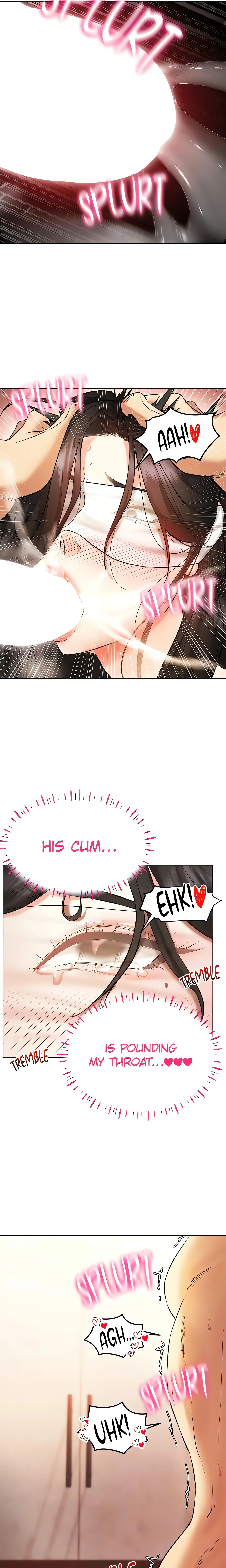 Virtual into Reality (Official) Uncensored, chapter 9, page 9 of 29