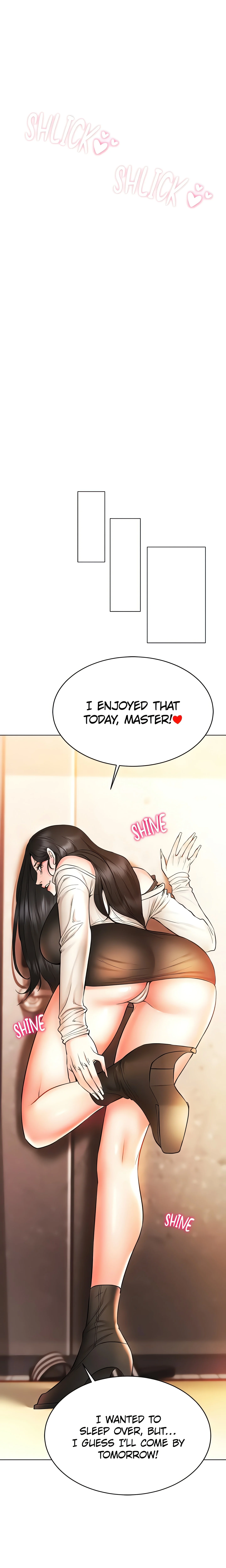 Virtual into Reality (Official) Uncensored, chapter 9, page 24 of 29