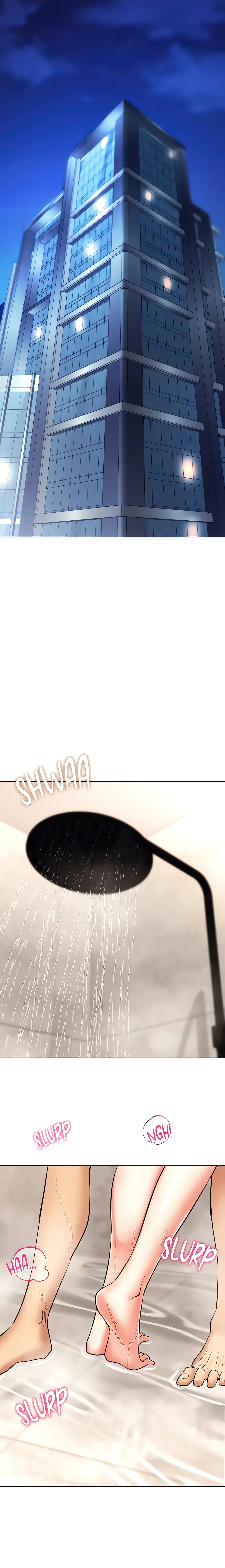 Virtual into Reality (Official) Uncensored, chapter 10, page 25 of 30
