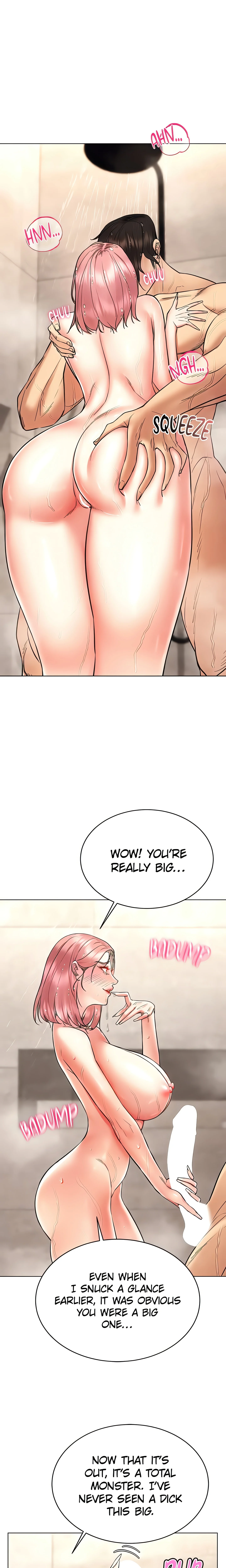 Virtual into Reality (Official) Uncensored, chapter 10, page 26 of 30