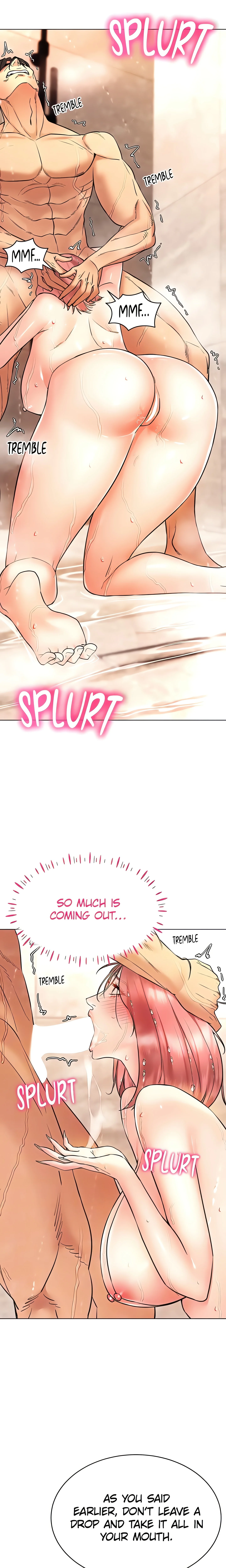 Virtual into Reality (Official) Uncensored, chapter 11, page 15 of 29