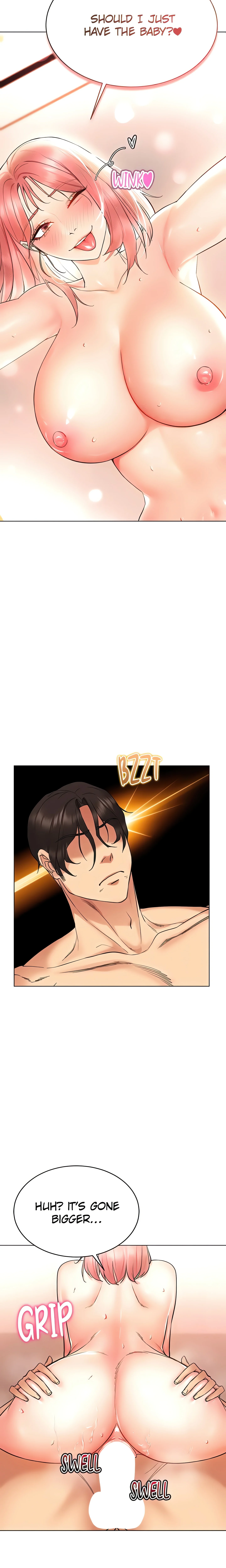 Virtual into Reality (Official) Uncensored, chapter 11, page 24 of 29