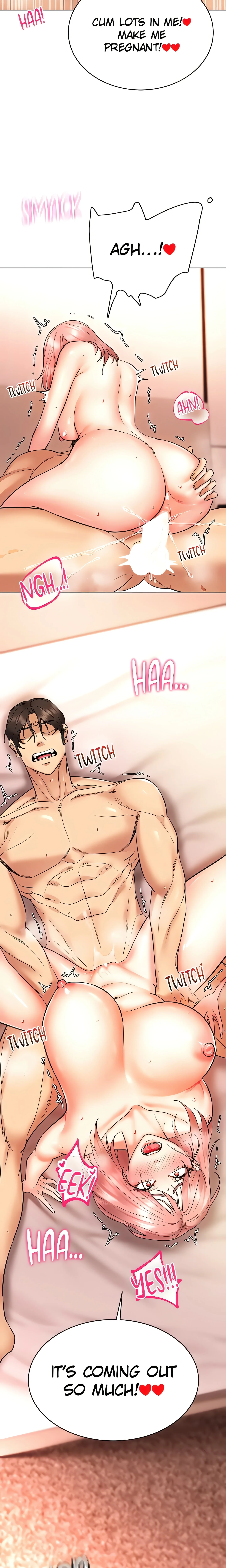 Virtual into Reality (Official) Uncensored, chapter 11, page 26 of 29