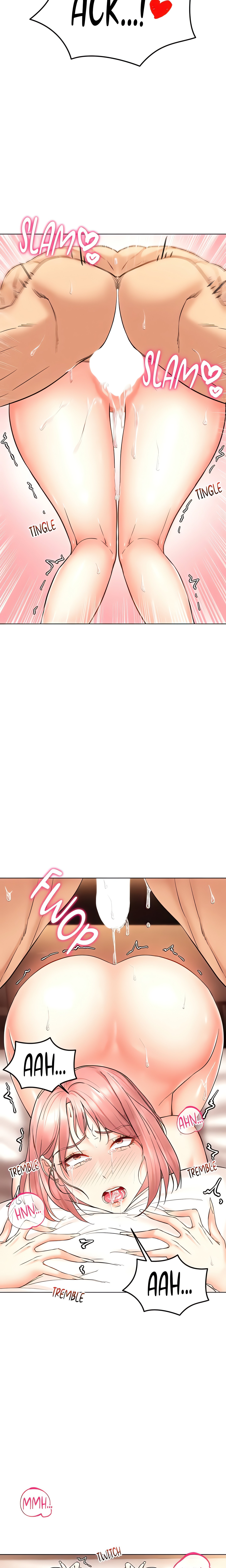 Virtual into Reality (Official) Uncensored, chapter 12, page 13 of 29