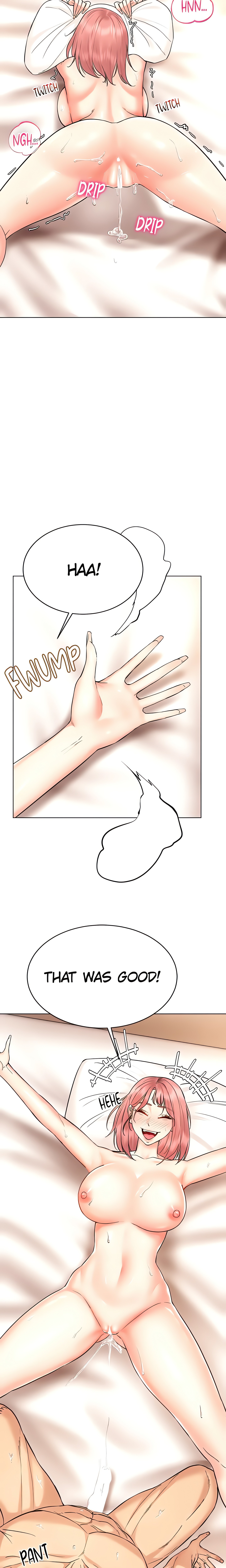 Virtual into Reality (Official) Uncensored, chapter 12, page 14 of 29