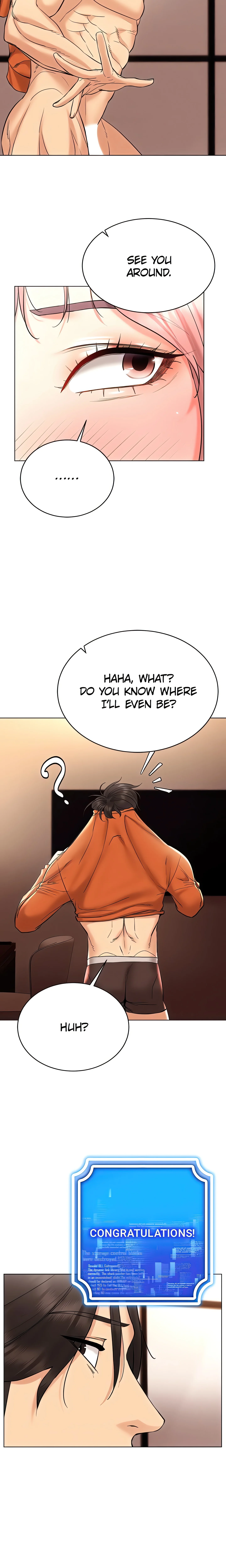 Virtual into Reality (Official) Uncensored, chapter 12, page 21 of 29
