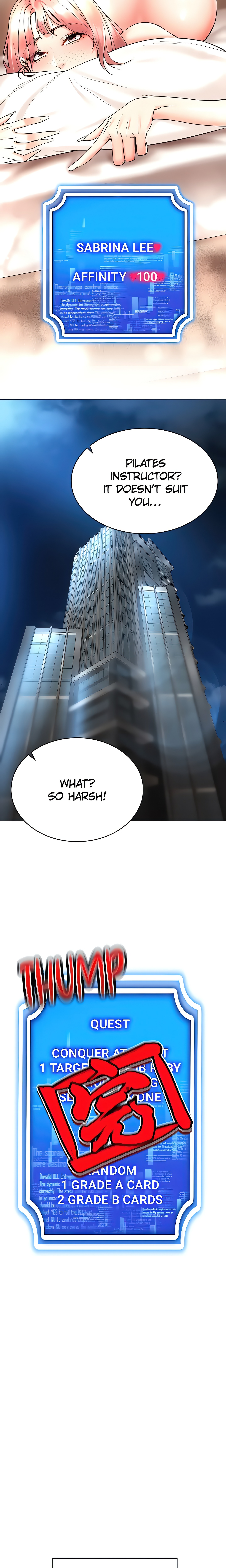 Virtual into Reality (Official) Uncensored, chapter 12, page 23 of 29