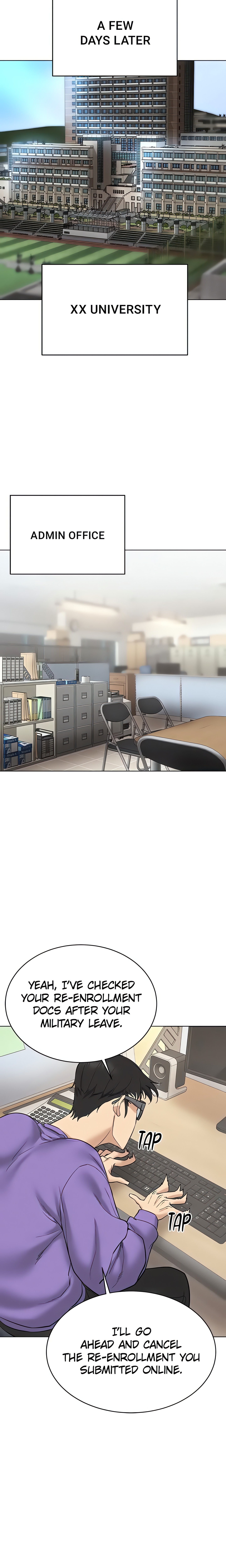 Virtual into Reality (Official) Uncensored, chapter 12, page 24 of 29