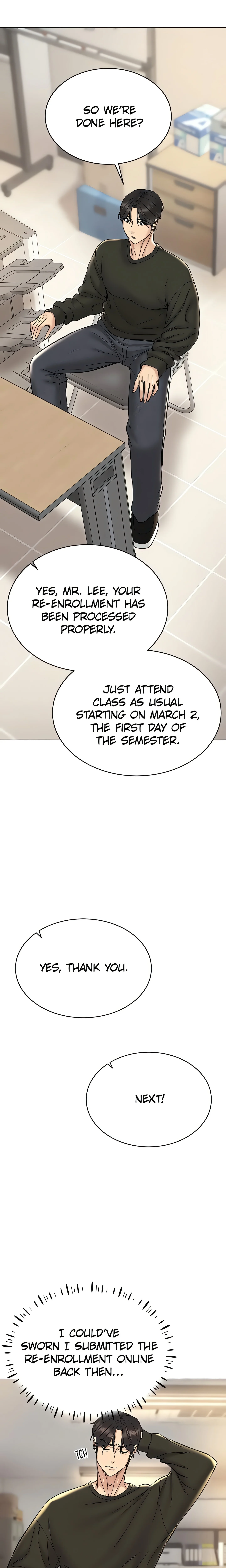 Virtual into Reality (Official) Uncensored, chapter 12, page 25 of 29