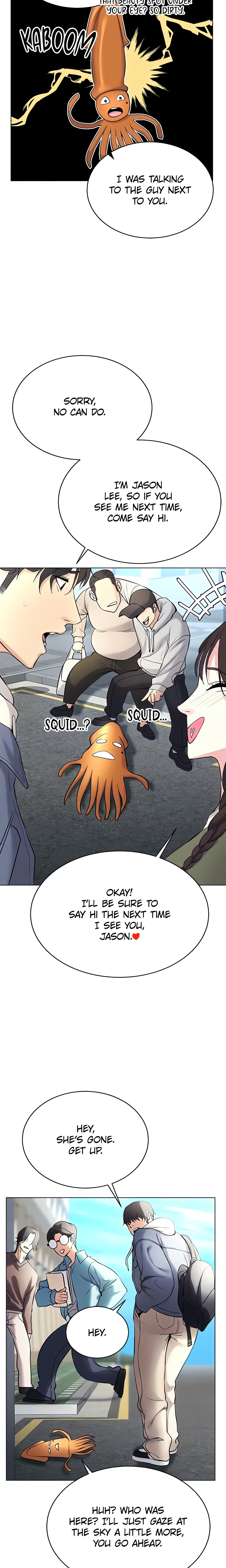 Virtual into Reality (Official) Uncensored, chapter 13, page 15 of 30
