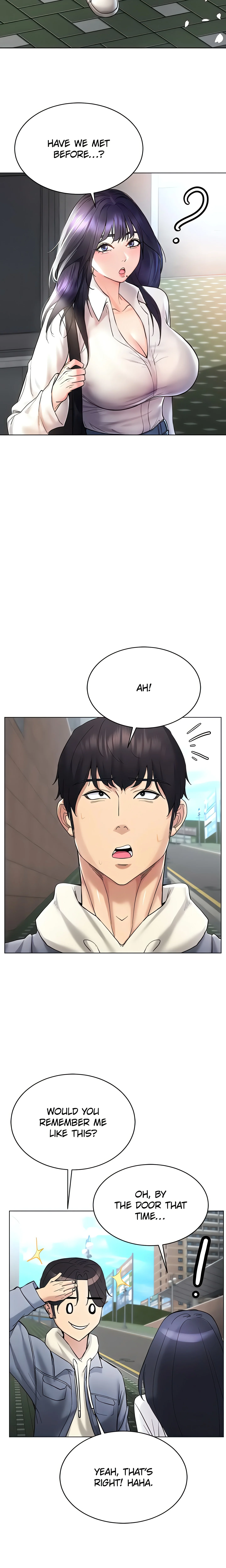 Virtual into Reality (Official) Uncensored, chapter 13, page 26 of 30