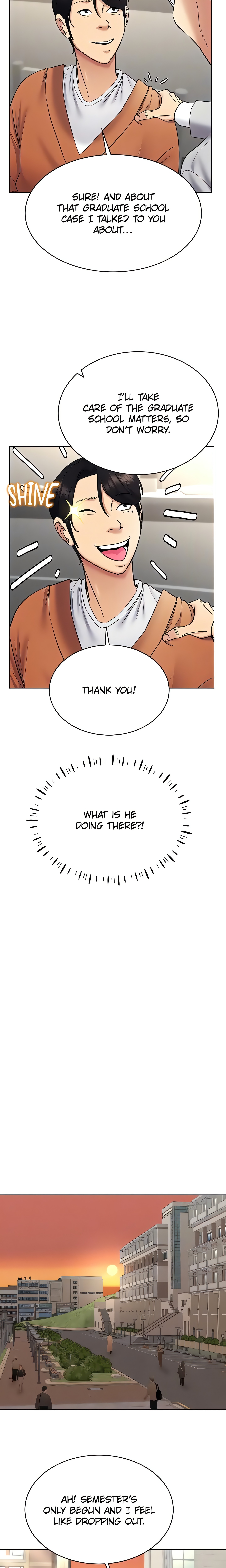 Virtual into Reality (Official) Uncensored, chapter 14, page 18 of 28
