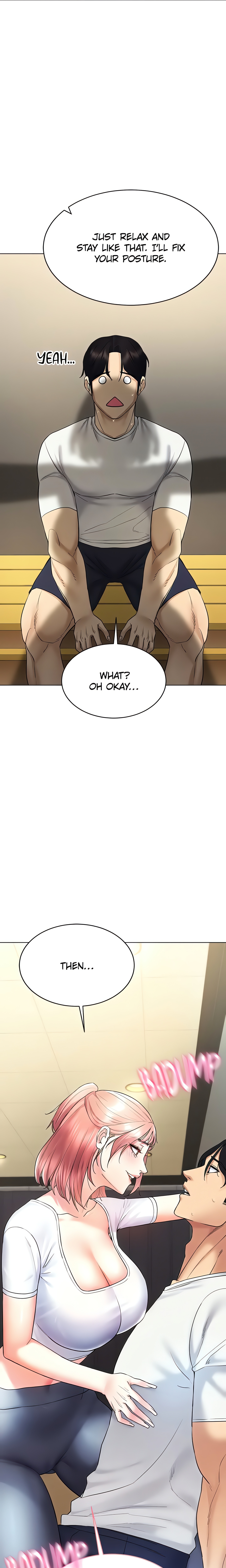 Virtual into Reality (Official) Uncensored, chapter 14, page 27 of 28