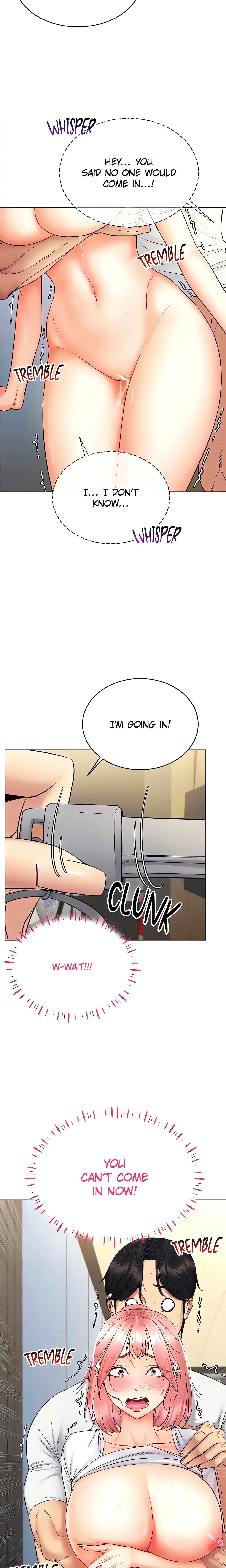 Virtual into Reality (Official) Uncensored, chapter 15, page 25 of 26