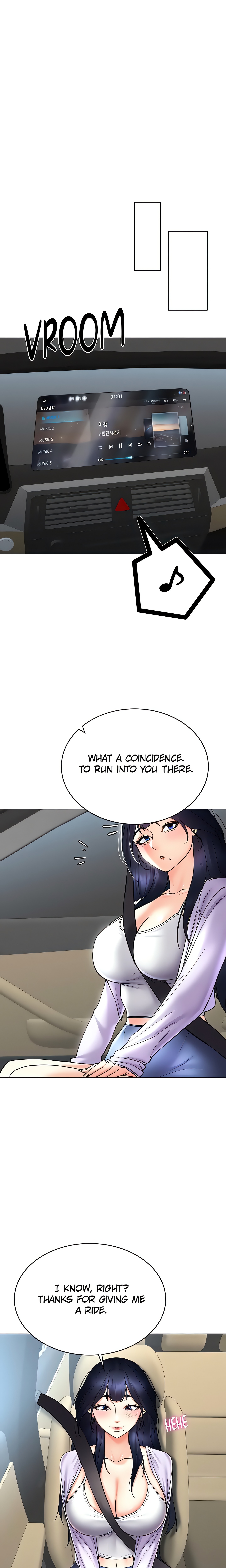 Virtual into Reality (Official) Uncensored, chapter 17, page 14 of 27