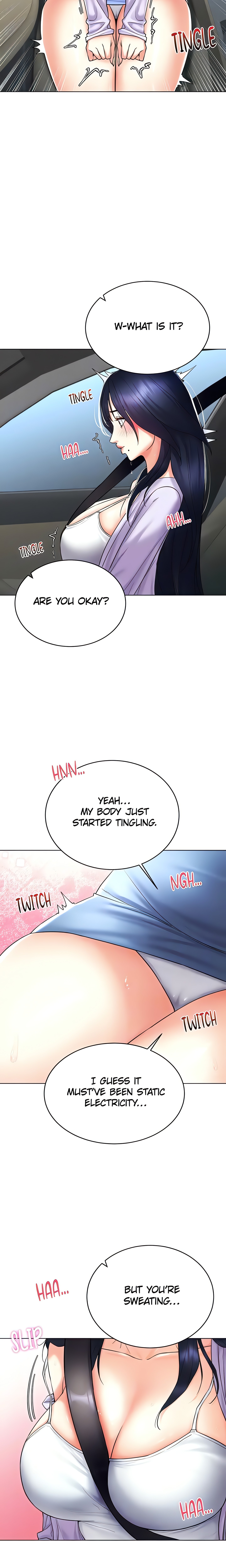 Virtual into Reality (Official) Uncensored, chapter 17, page 18 of 27
