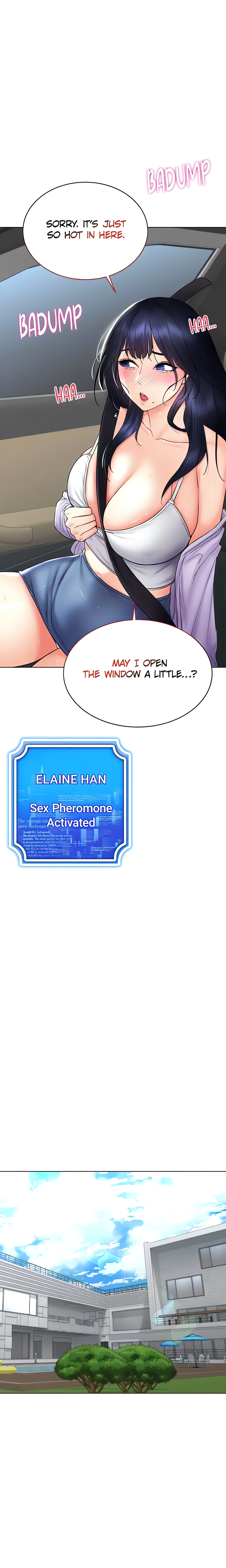 Virtual into Reality (Official) Uncensored, chapter 17, page 19 of 27