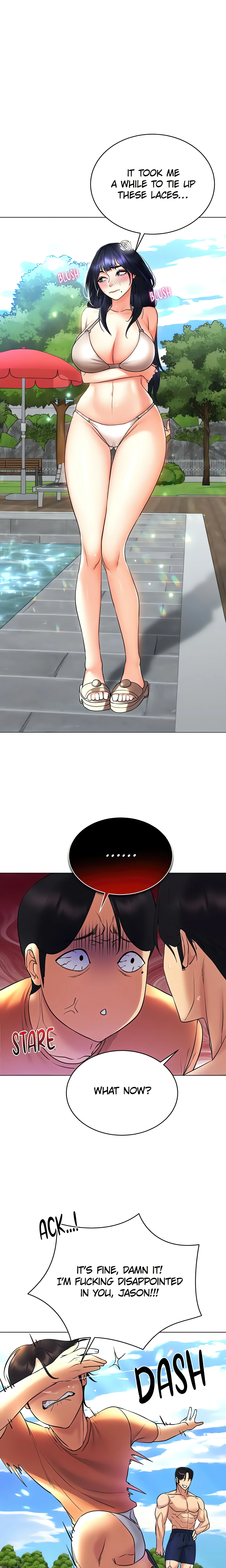 Virtual into Reality (Official) Uncensored, chapter 17, page 25 of 27