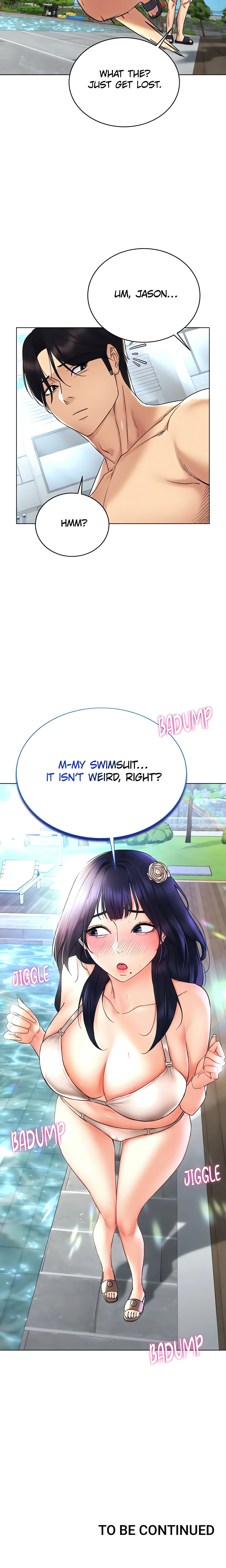 Virtual into Reality (Official) Uncensored, chapter 17, page 26 of 27