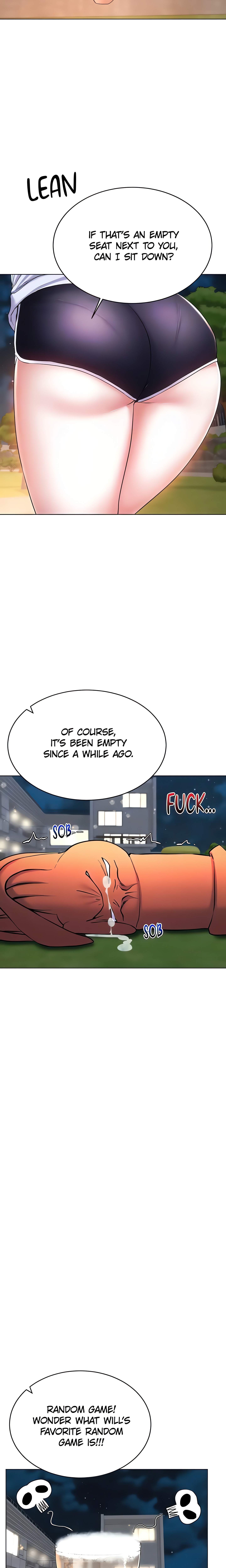 Virtual into Reality (Official) Uncensored, chapter 18, page 9 of 25