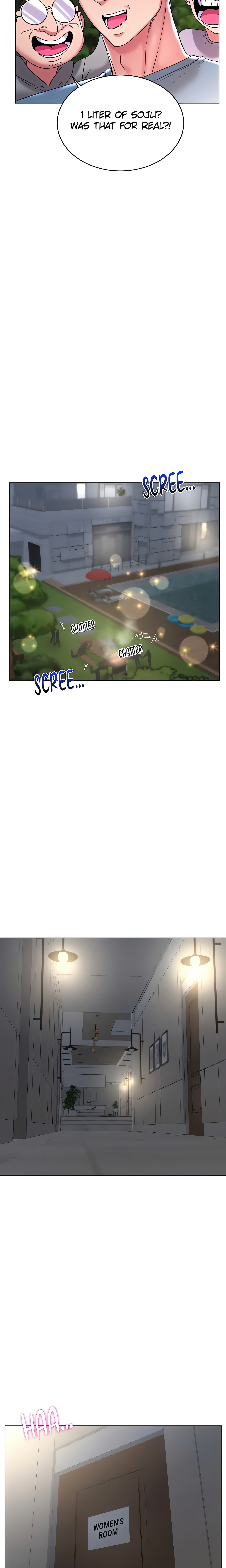 Virtual into Reality (Official) Uncensored, chapter 18, page 13 of 25