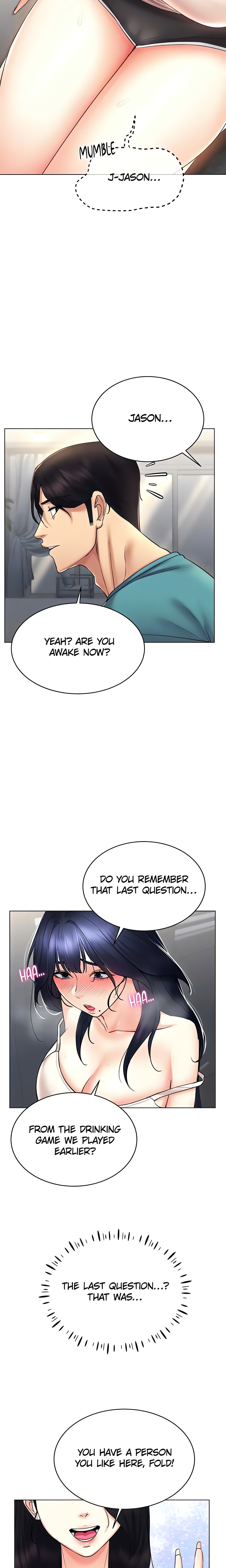 Virtual into Reality (Official) Uncensored, chapter 18, page 16 of 25