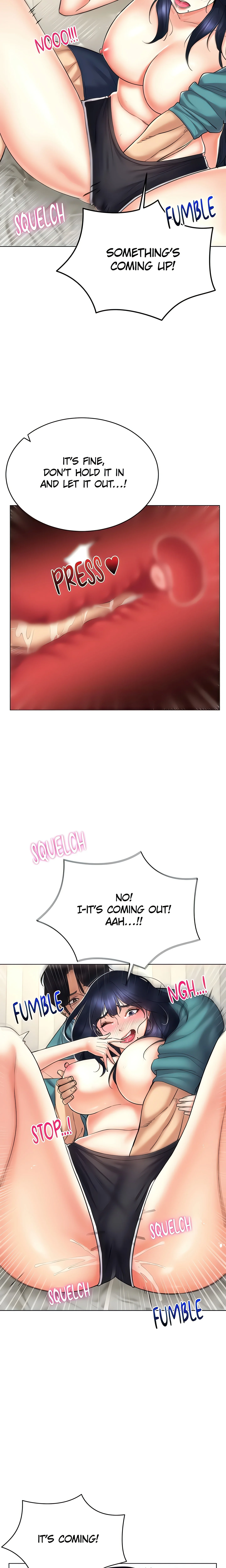 Virtual into Reality (Official) Uncensored, chapter 19, page 10 of 24
