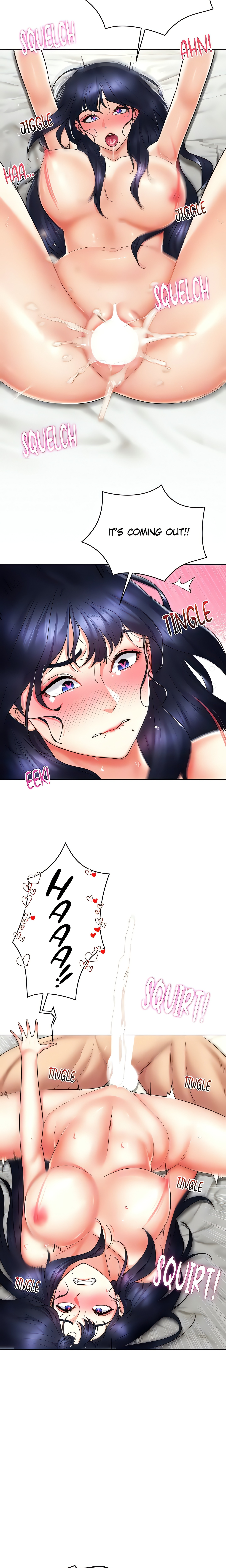 Virtual into Reality (Official) Uncensored, chapter 20, page 9 of 26