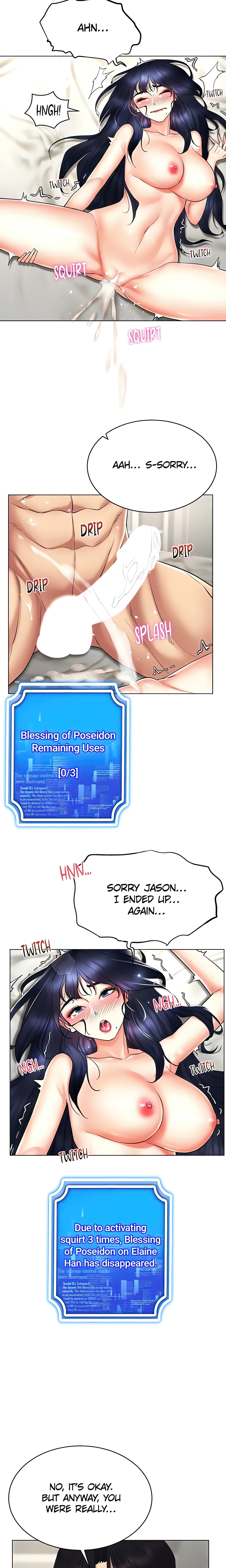 Virtual into Reality (Official) Uncensored, chapter 20, page 10 of 26
