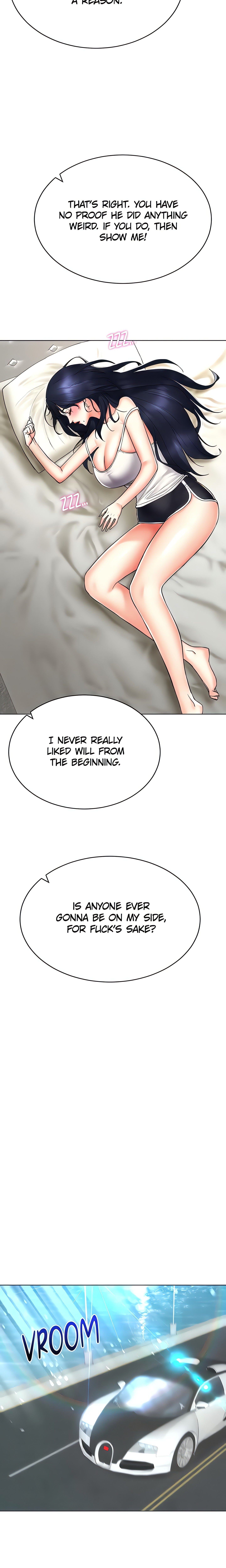 Virtual into Reality (Official) Uncensored, chapter 20, page 20 of 26
