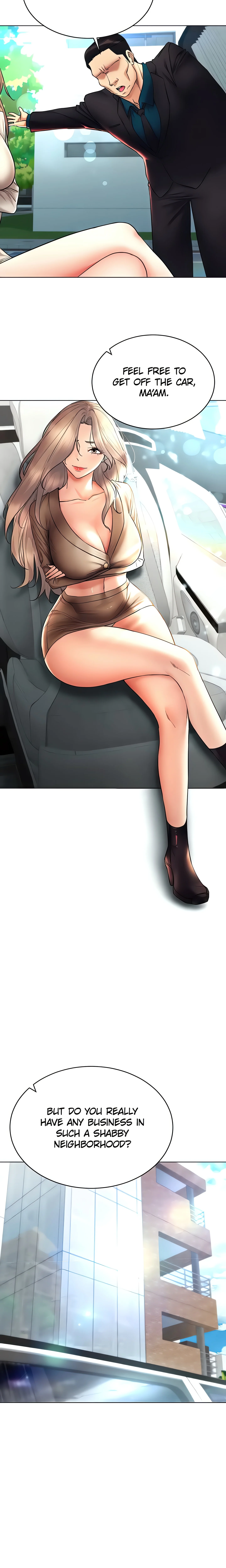 Virtual into Reality (Official) Uncensored, chapter 20, page 24 of 26