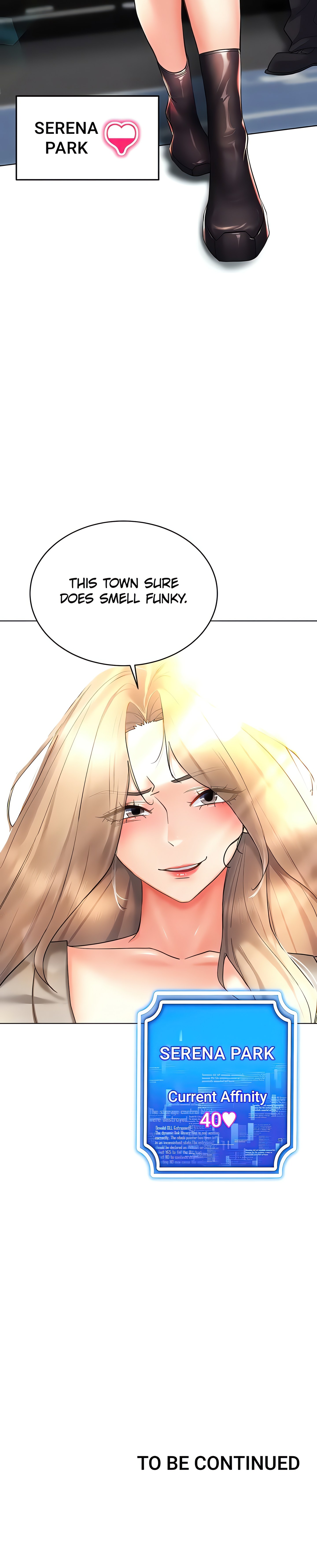 Virtual into Reality (Official) Uncensored, chapter 20, page 26 of 26