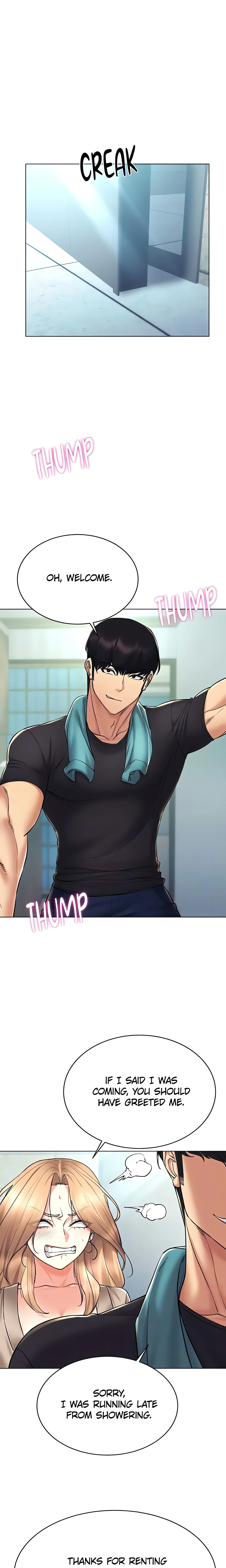 Virtual into Reality (Official) Uncensored, chapter 21, page 6 of 25