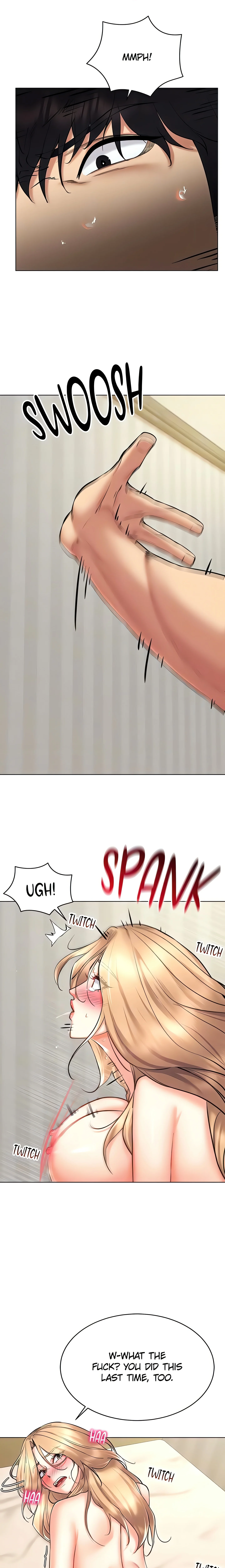 Virtual into Reality (Official) Uncensored, chapter 23, page 9 of 24