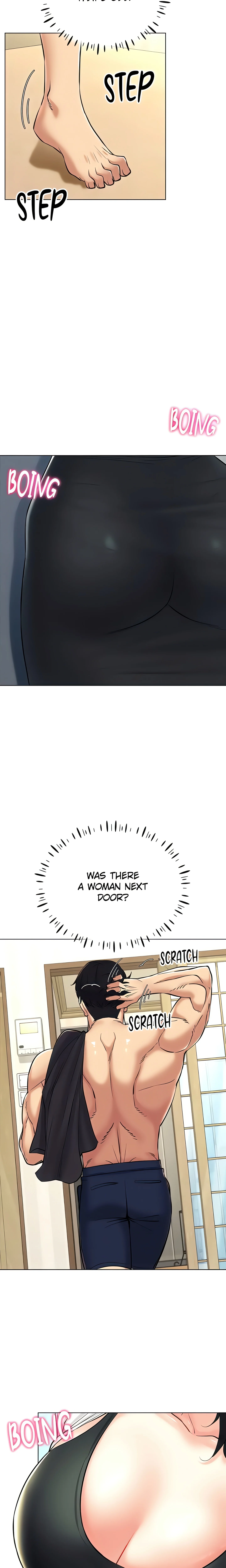 Virtual into Reality (Official) Uncensored, chapter 23, page 23 of 24