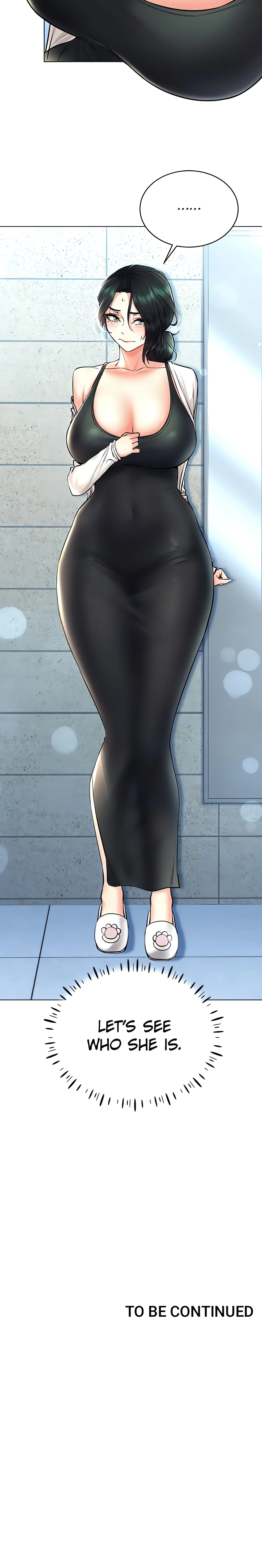 Virtual into Reality (Official) Uncensored, chapter 23, page 24 of 24
