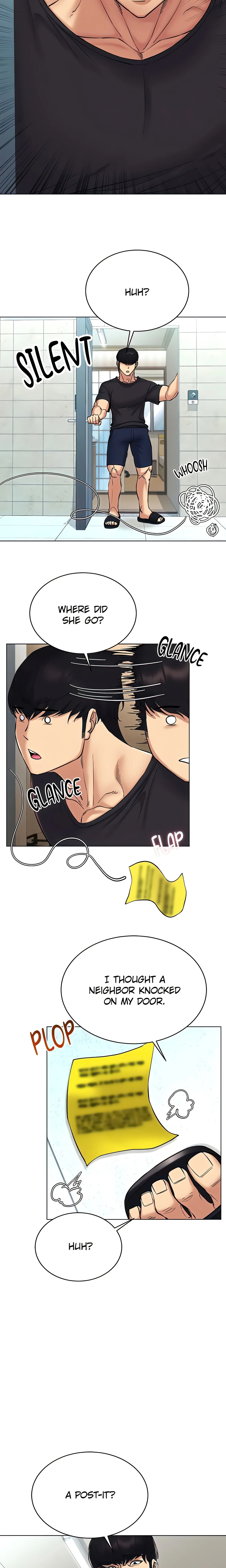 Virtual into Reality (Official) Uncensored, chapter 24, page 5 of 27